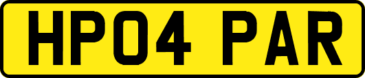 HP04PAR