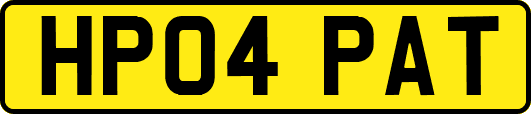 HP04PAT