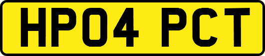 HP04PCT