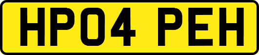 HP04PEH