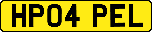 HP04PEL