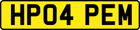 HP04PEM