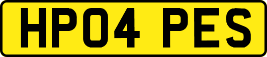 HP04PES