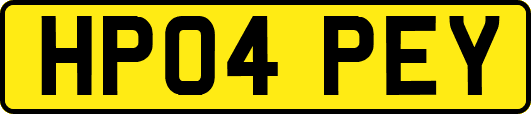 HP04PEY