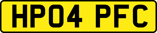 HP04PFC