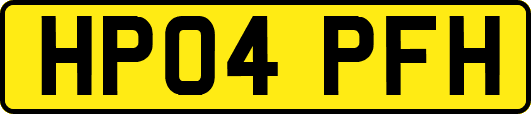 HP04PFH