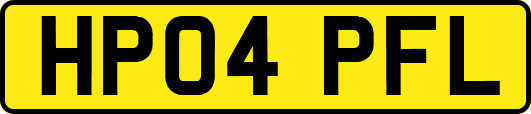 HP04PFL