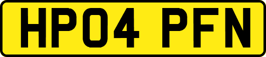 HP04PFN