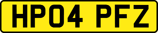 HP04PFZ