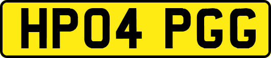 HP04PGG