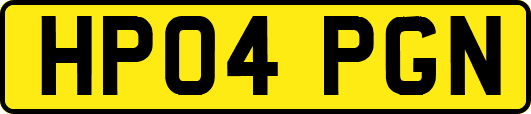 HP04PGN