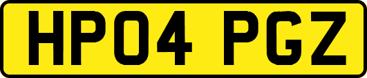 HP04PGZ