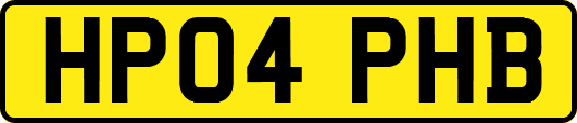 HP04PHB