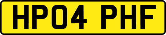 HP04PHF