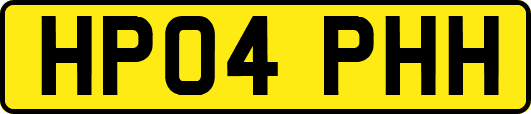 HP04PHH