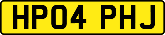 HP04PHJ