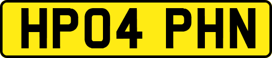 HP04PHN