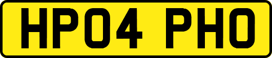 HP04PHO