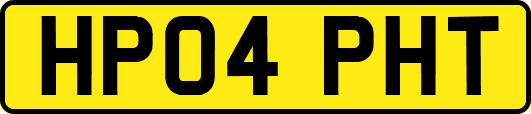 HP04PHT