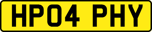 HP04PHY