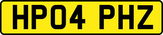 HP04PHZ