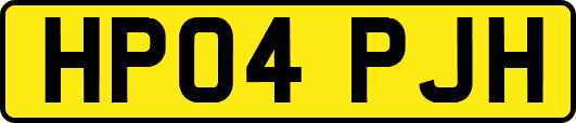 HP04PJH
