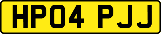 HP04PJJ