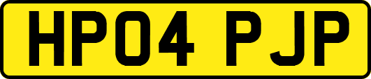 HP04PJP
