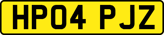 HP04PJZ