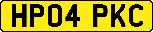 HP04PKC