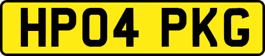 HP04PKG