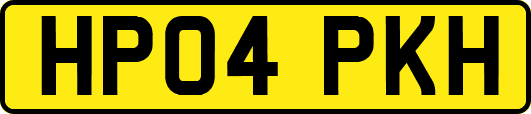 HP04PKH