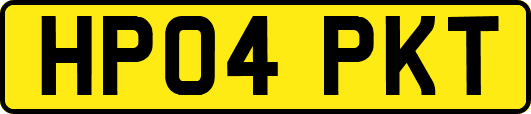 HP04PKT