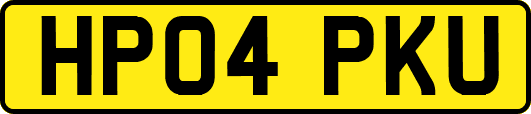 HP04PKU
