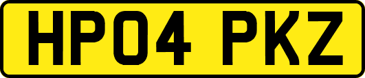 HP04PKZ