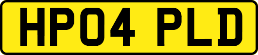 HP04PLD