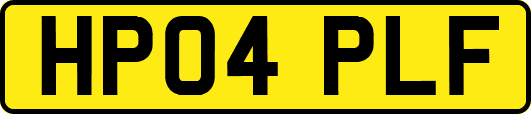 HP04PLF