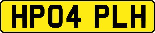 HP04PLH