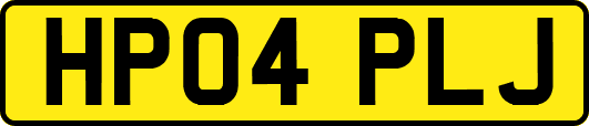 HP04PLJ