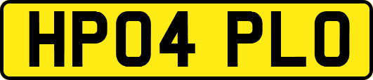 HP04PLO
