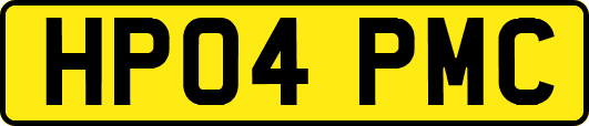 HP04PMC