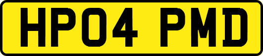 HP04PMD