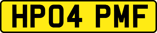 HP04PMF