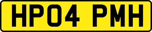 HP04PMH