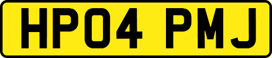 HP04PMJ