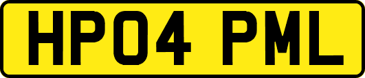 HP04PML