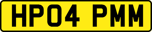 HP04PMM