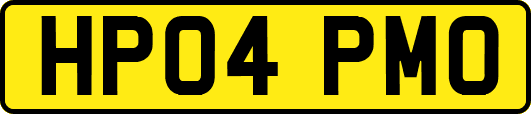 HP04PMO