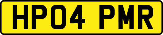 HP04PMR