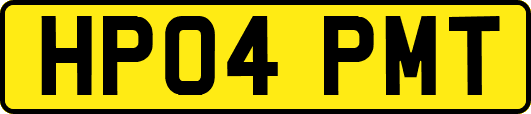 HP04PMT